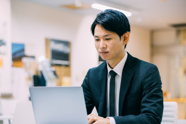 【挿入】未経験 転職 怖い